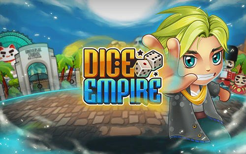download Dice empire: Fighting boss apk